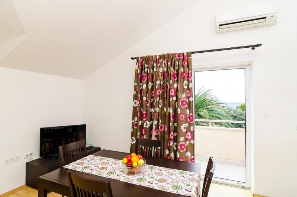 Apartments Nikola Dubrovnik Exterior foto